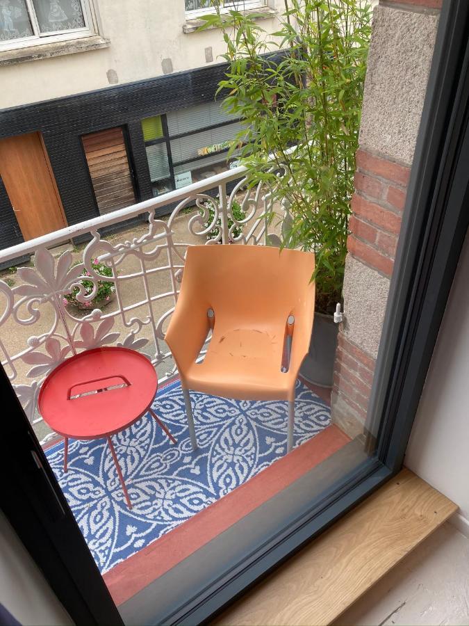 Gite Maison Nomah Maison Haut Standing Proche Plages, Classe 5* プルーア エクステリア 写真
