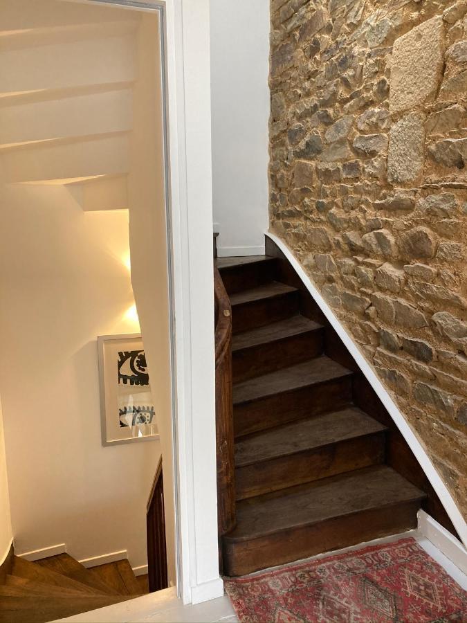 Gite Maison Nomah Maison Haut Standing Proche Plages, Classe 5* プルーア エクステリア 写真