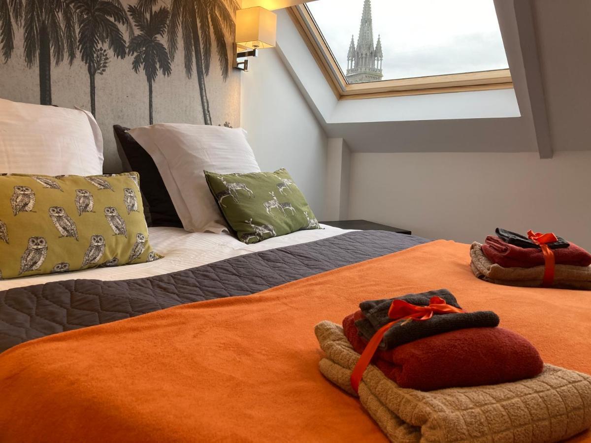 Gite Maison Nomah Maison Haut Standing Proche Plages, Classe 5* プルーア エクステリア 写真