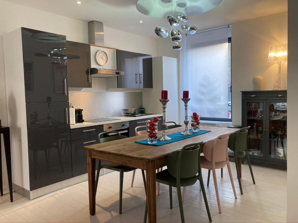 Gite Maison Nomah Maison Haut Standing Proche Plages, Classe 5* プルーア エクステリア 写真